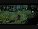 【DBD】Dead by Daylightで遊んでみた（トリックスター）　#202