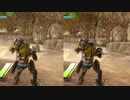【BBPS4】しょっぱいセイバーの新武器事情8【ゆっくり実況】