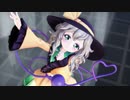 【東方MMD】Miy式こいしちゃんでアンノウン・マザーグース
