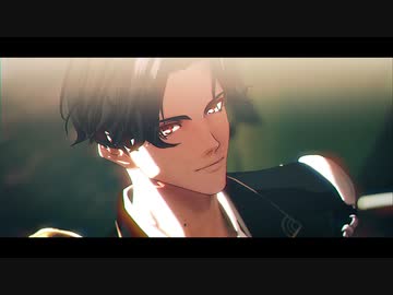 【MMD刀剣乱舞】Turn Off The Light【RIRAKO式江】