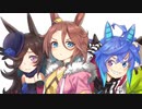 3分で分かるちびっ子三銃士