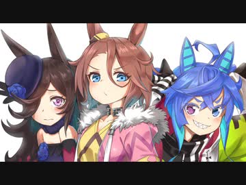 3分で分かるちびっ子三銃士