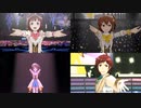 「なんどでも笑おう」(スタマス・デレステ・ミリシタ・エムステ比較版)【1080p60/4K】