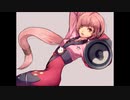【猫村いろは】ゴースト・ガール・カース【オリジナル】