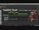 Sweet Duet 【ついなちゃん＆重音テトカバー】