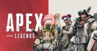 【APEX】アカネ・オクタンは止まらない！【VOICEROID実況】part51