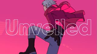 【人力】Unveiled【吸死/ロ】