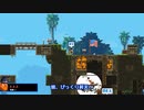 【Broforce】日ノ出 賢のドキドキ！？突撃取材！！3突撃！！！【A.I.VOICE アナウンス部実況プレイ】