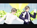 【MMD刀剣乱舞】No title【長谷部】