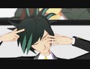 【DRTA MMD】空/中/分/解/+α【縞立・旗見モデル配布】