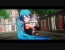 【MMDモーション配布】How Long