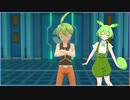 【ずんだもん実況プレイ】ポケットモンスター　ずんダイヤモンド【ダイパリメイク】19話