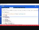 OpenProcessingで縛るにゃ♪