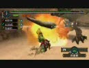 ＭＨＰ２Ｇ　フリーダムなガンランス　～エロゲソングを添えて～