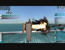 自分だけの戦艦を造りたいFrom the Depths 25回目
