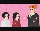 配布モデルの解説動画です