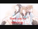 【ブルリフ】魔法少女になって世界を救います！BLUE REFLECTION実況プレイ最終回！