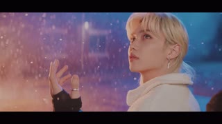 Stray Kids "Winter Falls" M/V 日本語字幕付き