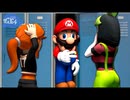 [SMG4]マリオ、大学に行く