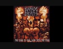 Napalm Death - The Code Is Red... Long Live the Code