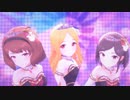 【デレステMV】不埒なCANVAS