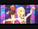 【原神MMD】蜜月アン・ドゥ・トロワ【タルタリヤ・蛍】