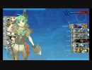 【艦これ】そうだろ、松ッ!!【2021秋イベE3-3甲ラスダン・S勝利】