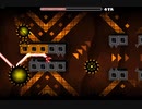 【Geometry Dash】Tabasco by talia（Easy Demon 10★）