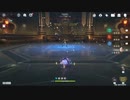 原神ファデュイ戦
