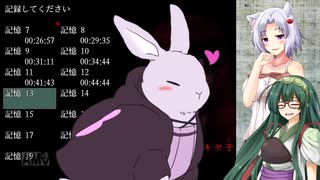 ずん子＋αとホラーゲームツアー【シキヨク 第一話 】 その１０