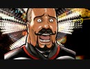 【MUGEN】第2回 純粋に人を信じてみたﾜﾝﾁｬﾝきぼぜつ part2