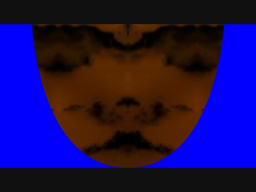 空と化したタクヤさん BB