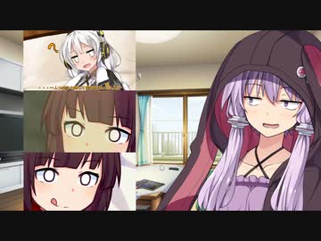 １１月を振り返ってみますね【VOICEROID日記】