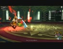 [DQX] 大した事やらないけど、今日もまったりと。第1755回 -4/5