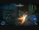 Halo infinite 鈍足兵がGUN張る！(シリーズ423)
