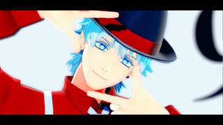 【MMD吸死】ロナルドで「ショットガン・ナウル」