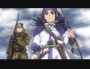 TVアニメ「ゴールデンカムイ」第四期製作決定ッ!!PV