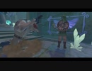 【ゼルダの伝説 スカイウォードソードHD】OLがゆく天地の冒険【その34】