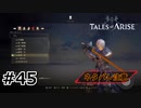 #45.誰かに似てる気がするアタッチメント【TALES of ARISE】【ネタバレ注意】(畑)