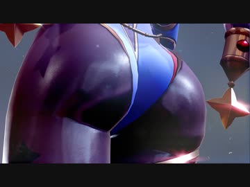 モナちゃんがかわいいのでフォニイを踊ってもらった