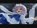 【東方原曲】東方妖々夢　１面道中のテーマ「無何有の郷　～ Deep Mountain」