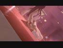 【DoaX3/女天狗】ポールダンス 女天狗120616