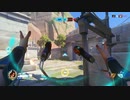 Overwatch オーバーウォッチ適当実況動画part493