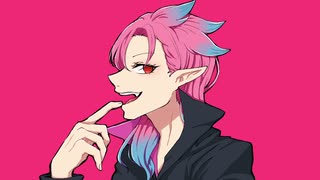 【人力吸死】マナー違反でヴァンパイア