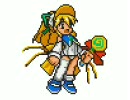 [MUGEN]ロックマンをニッコニコにしてみた（ＲＣ２）