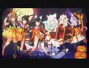 Monster - 嵐 / OKFAMS cover.