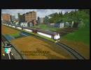 はじまるA列車のシナリオ作ってみる_24