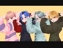 グッバイ宣言/Seasons 【歌ってみた】