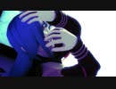 【MMD】創作キャラでオートファジー