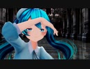 【MMD】ジェヘナ【カルも式初音ミク】